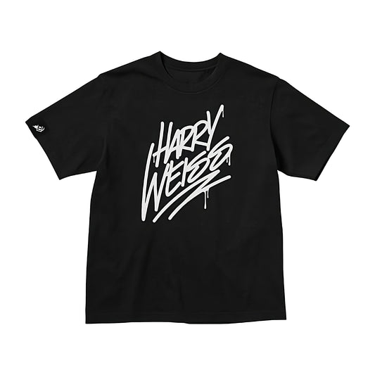 Harry Weiss - Logo Shirt