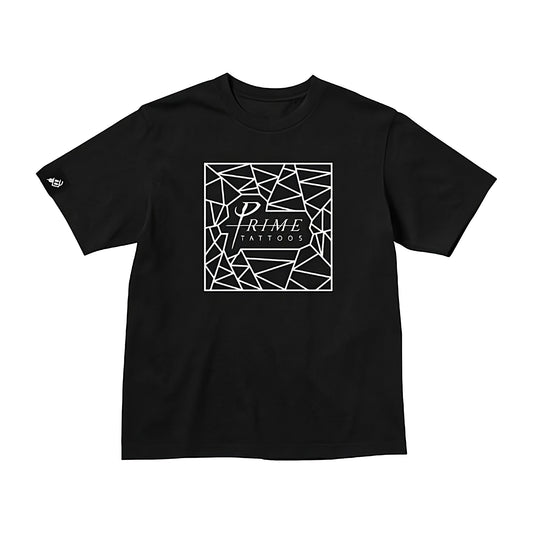 Prime Tattoos - Geometric Shirt
